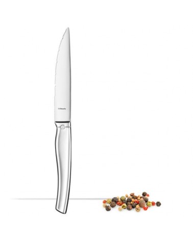 Amefa - Goliath XL Stainless Steel Steak Knife -  - 