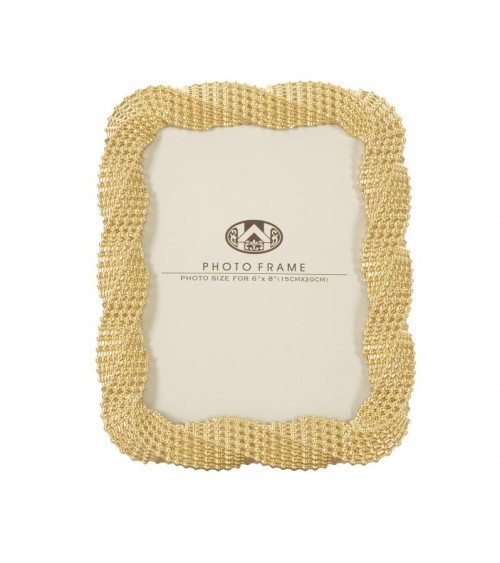 Perle Gold Perfor 20x2x25,3 cm - 