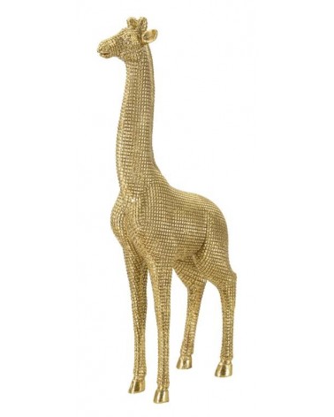 Giraffe sculpture H 49 cm -  - 8024609363139
