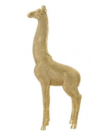Giraffe -Skulptur H CM 49 - 