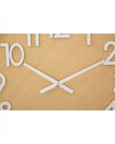 Boho Plus Wall Clock diam. 60X4.5 cm -  - 8024609359552