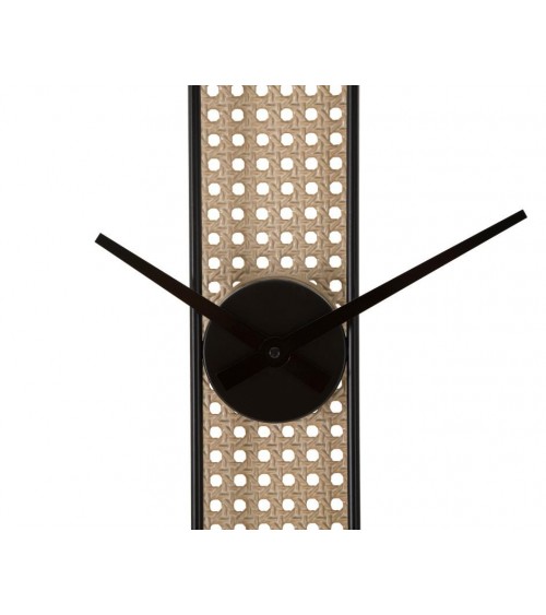 Ribby Wall Clock diam. cm 60X5 -  - 8024609359682