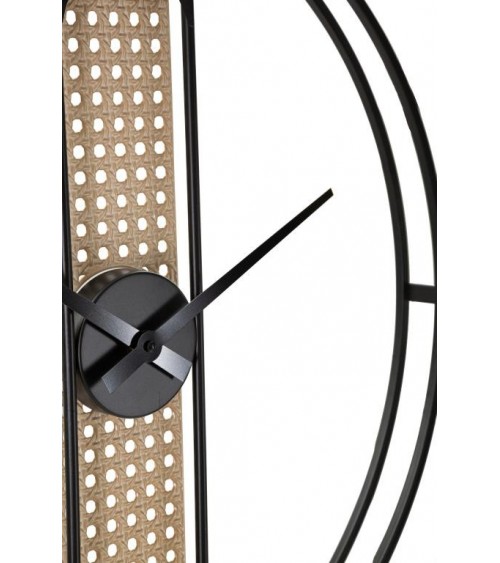 Ribby Wall Clock diam. cm 60X5 -  - 8024609359682