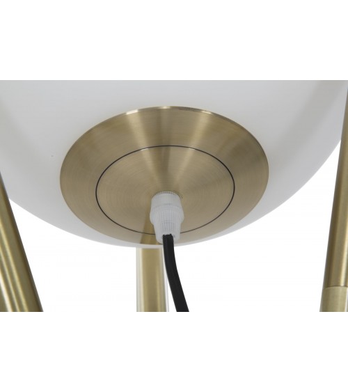 Glamy Floor Lamp X Cm Diameter 55 H 155- Mauro Ferretti -  - 8024609345326