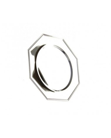 Ottal Sheffield Silver Underpipe - 6 Stück Set -