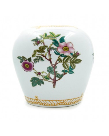 Royal Family - Potiche Vase "Flora Danica" -  - 