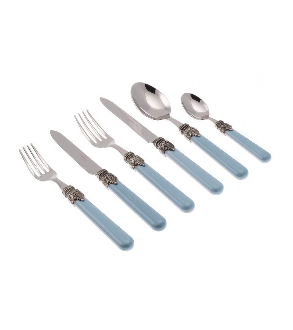 Rivadossi Sandro Classic Couverts 36 pièces pour 6 personnes -