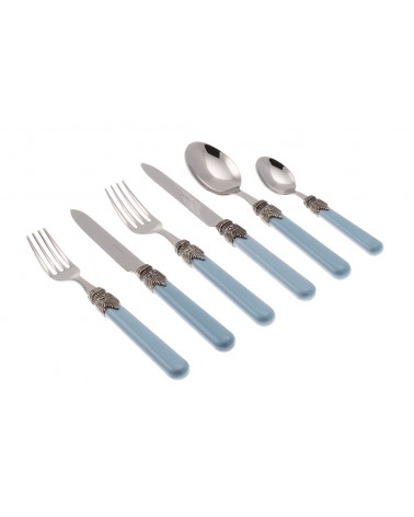 Rivadossi Sandro Classic Cutlery 36 pieces for 6 people -  - 