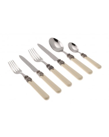 Rivadossi Sandro Classic Cutlery 36 pieces for 6 people -  -
