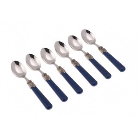 Kaffeelöffel - Klassisches Besteck - Rivadossi Sandro - 