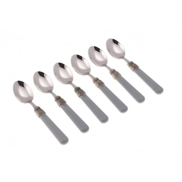 Coffee Spoon - Classic Cutlery - Rivadossi Sandro -  -