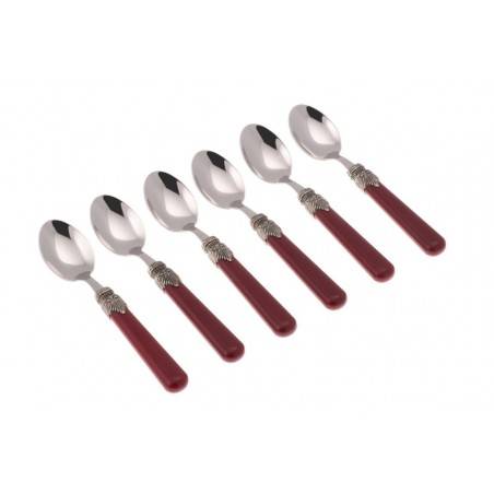 Coffee Spoon - Classic Cutlery - Rivadossi Sandro -  - 