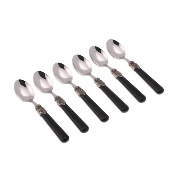 Coffee Spoon - Classic Cutlery - Rivadossi Sandro -  -