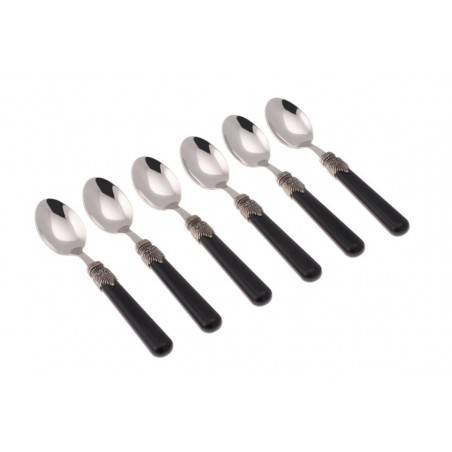 Coffee Spoon - Classic Cutlery - Rivadossi Sandro -  -