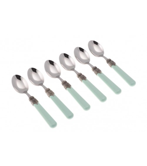 Coffee Spoon - Classic Cutlery - Rivadossi Sandro -  -