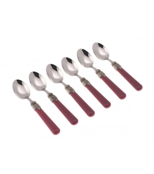 Coffee Spoon - Classic Cutlery - Rivadossi Sandro -  -