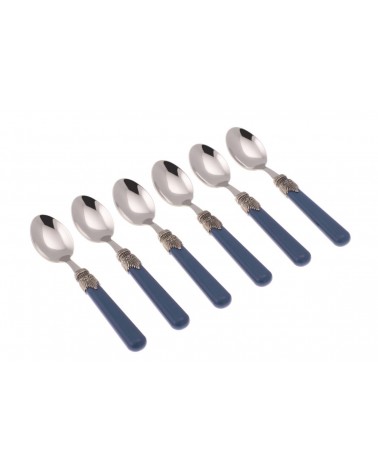 Coffee Spoon - Classic Cutlery - Rivadossi Sandro -  -