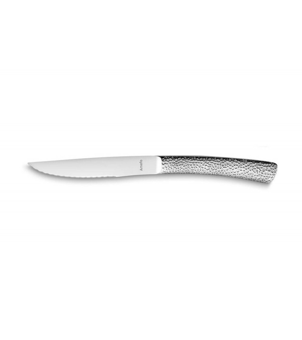 Bongo XL Stainless Steel Steak Knife - Amefa -  - 