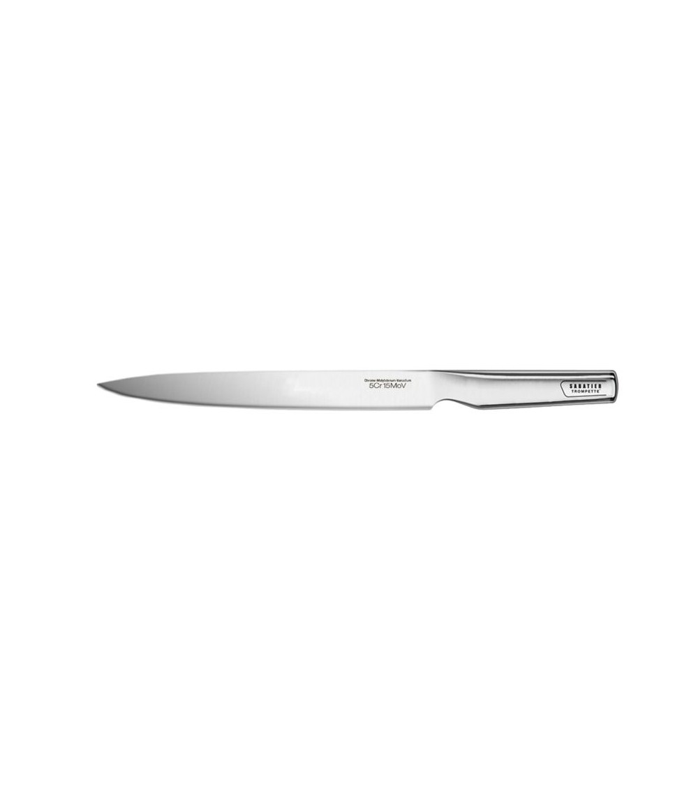 Filleting Knife with Flexible Steel Blade - Richardson Sheffield Asean -  - 