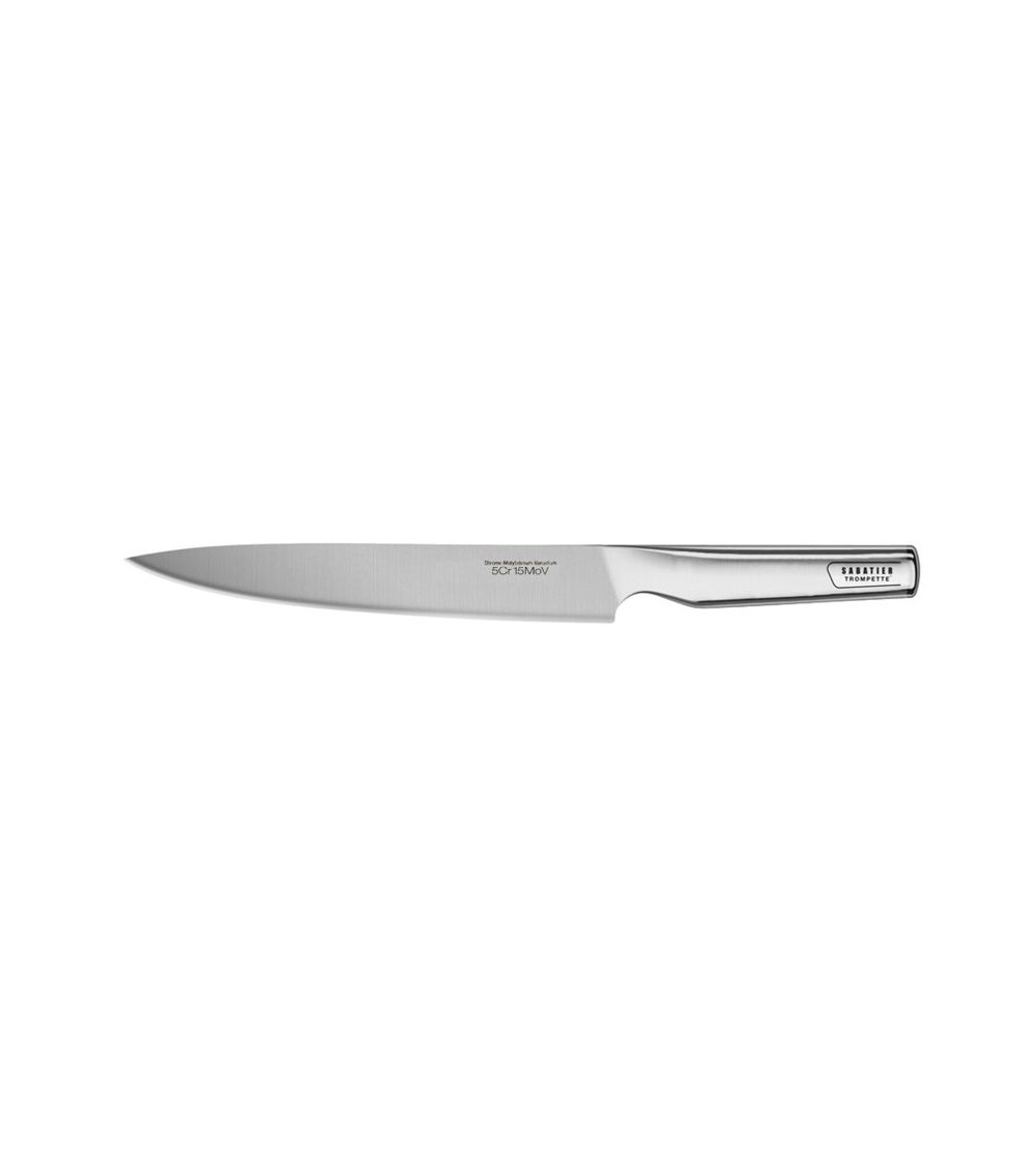 Couteau à rôtir en acier avec lame flexible - Richardson Sheffield Asean - 
