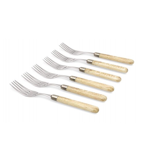 Cortina Rivadossi Sandro Cutlery - Table Knife -