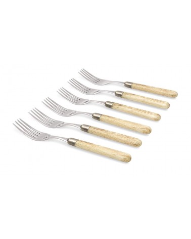 Couverts Cortina Rivadossi Sandro - Couteau de table -