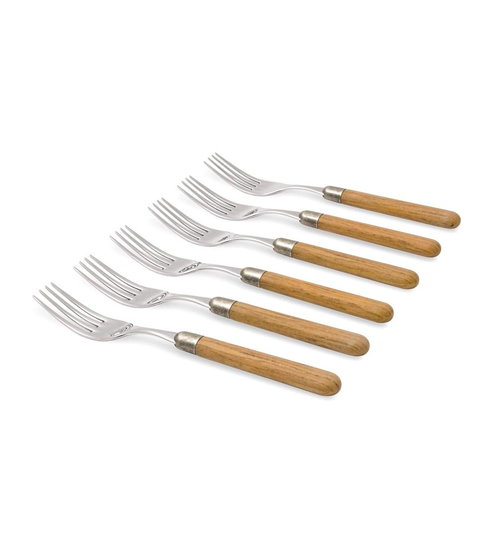 Cortina Rivadossi Sandro Cutlery - Table Knife -