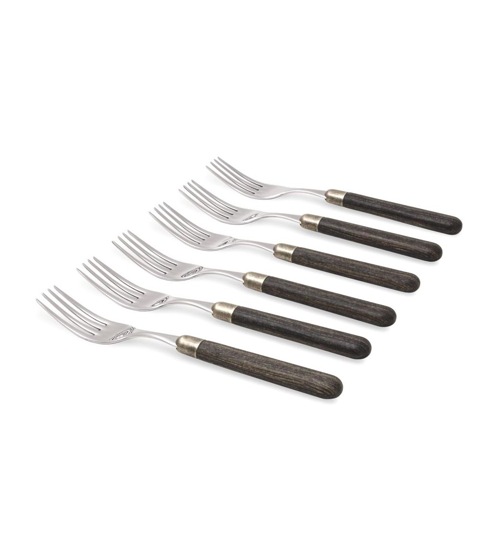 Cortina Rivadossi Sandro Cutlery - Table Knife -