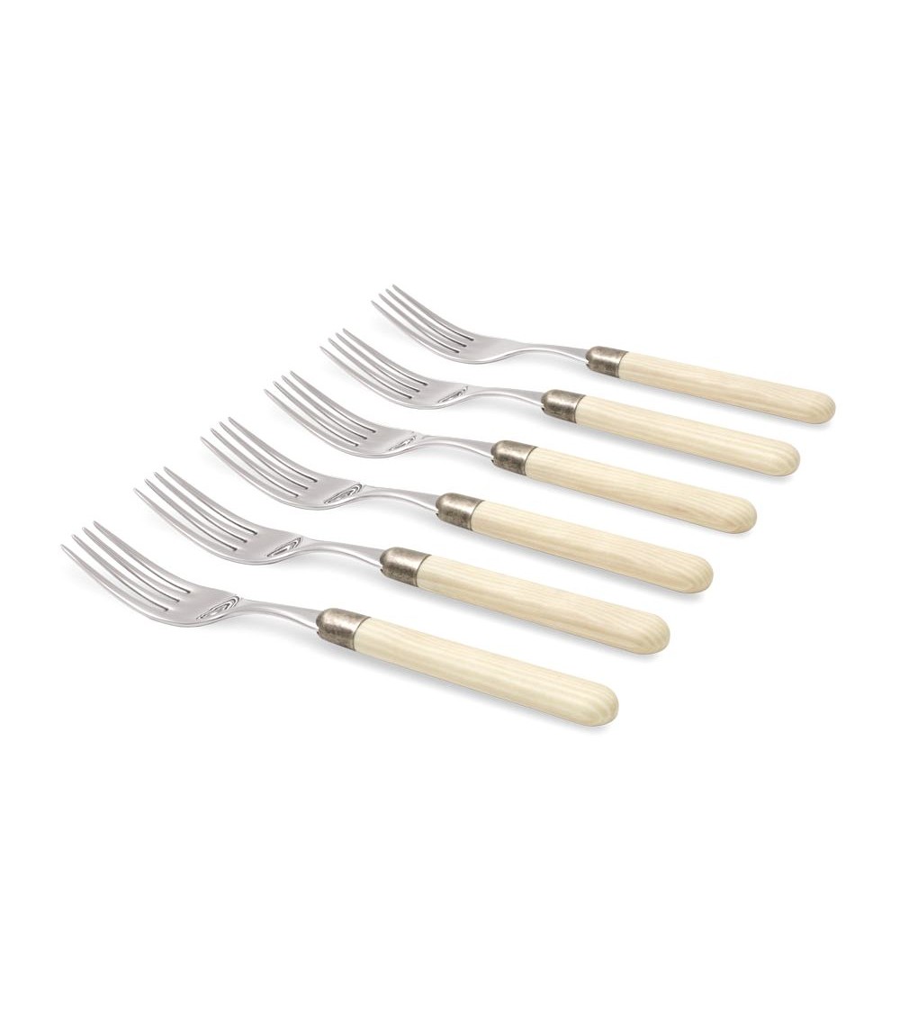 Couverts Cortina Rivadossi Sandro - Couteau de table -
