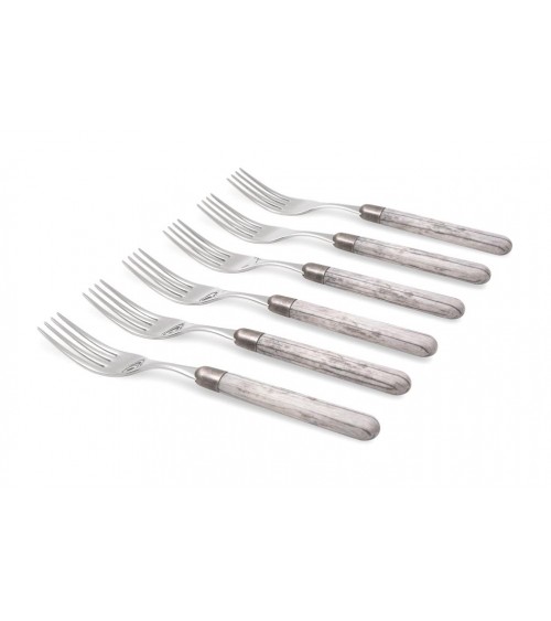 Cortina Rivadossi Sandro Cutlery - Table Knife -