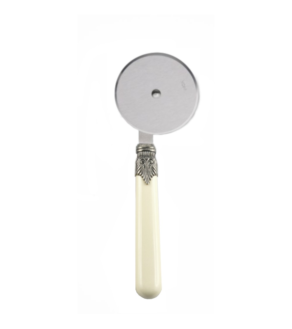 Classic Pizza Cutter - Colored Cutlery - Rivadossi Sandro -  -