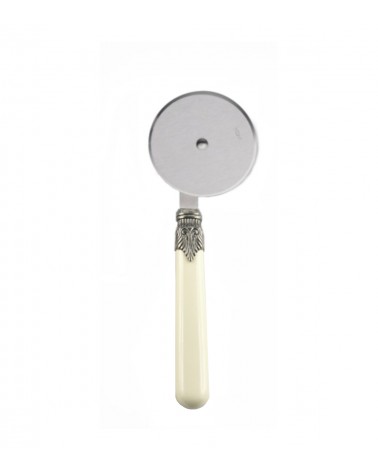 Classic Pizza Cutter - Colored Cutlery - Rivadossi Sandro -  -