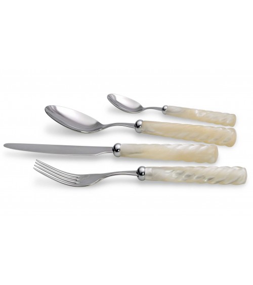 Vito - Set 24 Pcs Courverts Rivadossi Sandro - 