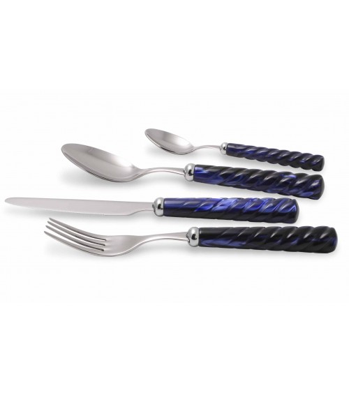 Vito - Set 24 Pcs Courverts Rivadossi Sandro - 