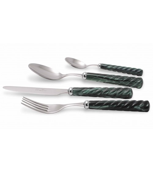 Vito - Set 24Pcs Rivadossi Cutlery -  - 