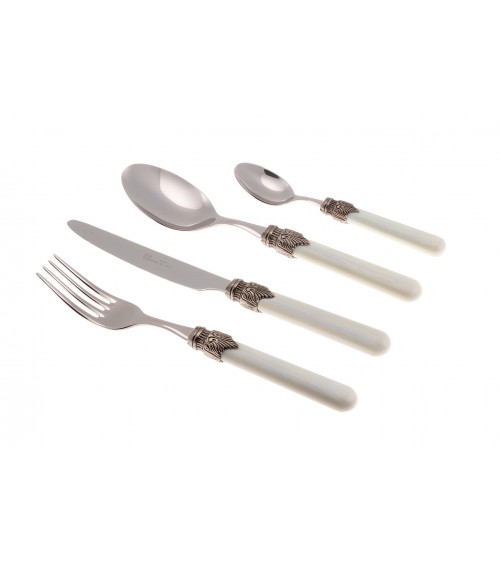 Rivadossi Vintage Besteck 16tlg. Online-Verkauf - 