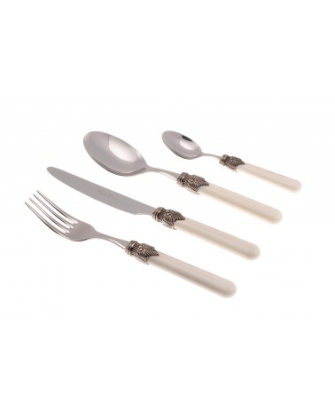 Vintage set 16pcs Rivadossi Cutlery - Shop Online - 