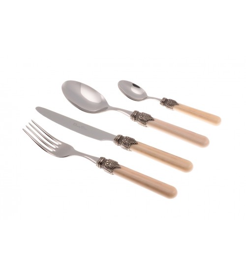 Vintage Set 16pz Posate Rivadossi - Shop Online - 