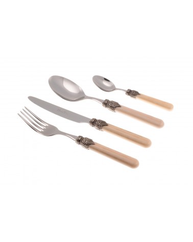 Rivadossi Vintage Besteck 16tlg. Online-Verkauf - 