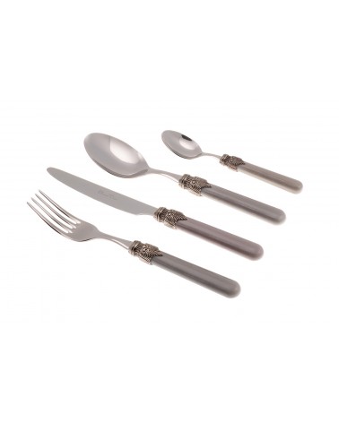 Vintage set 16pcs Rivadossi Cutlery - Shop Online -  - 