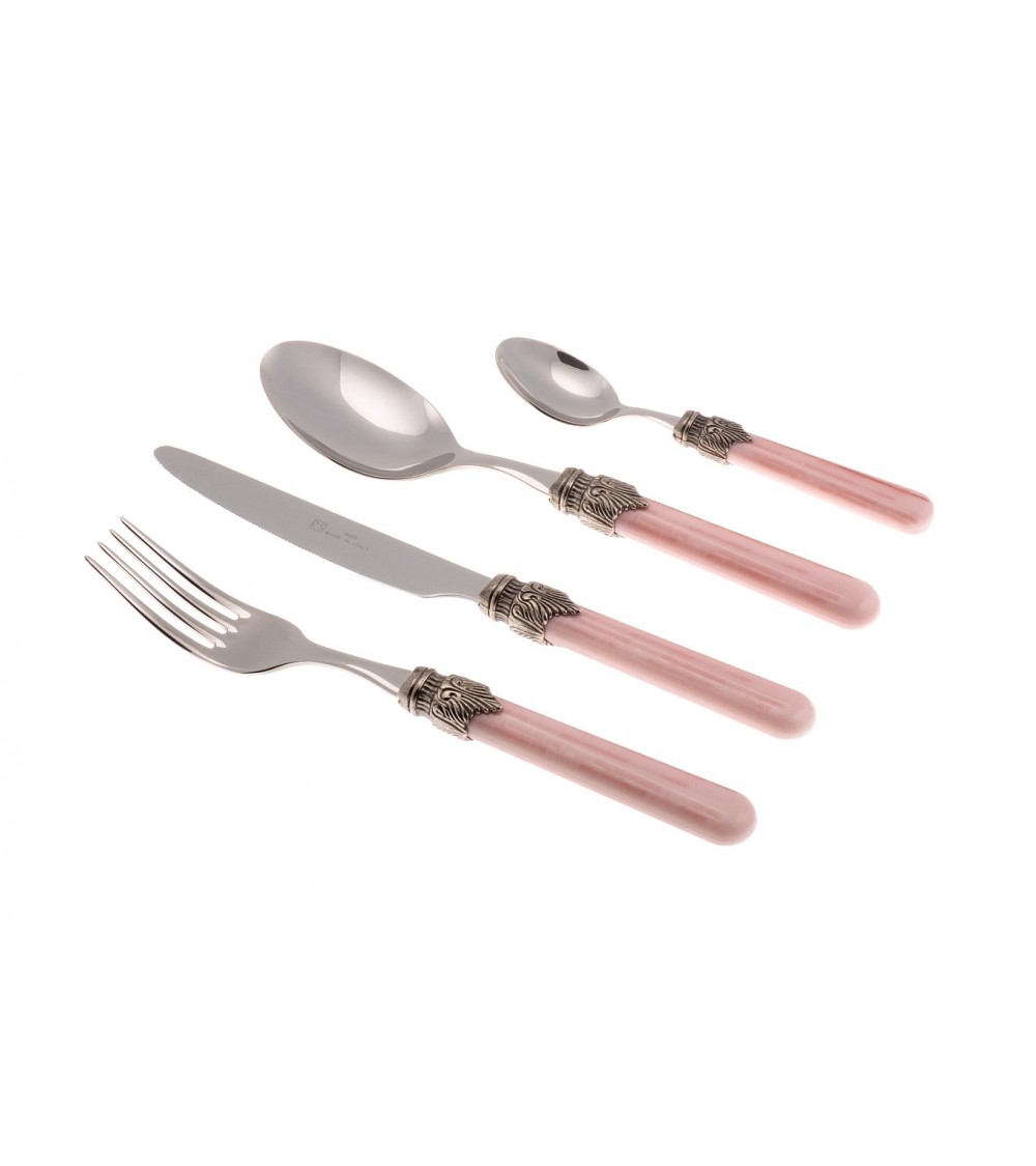 Vintage set 16pcs Rivadossi Cutlery - Shop Online -  - 