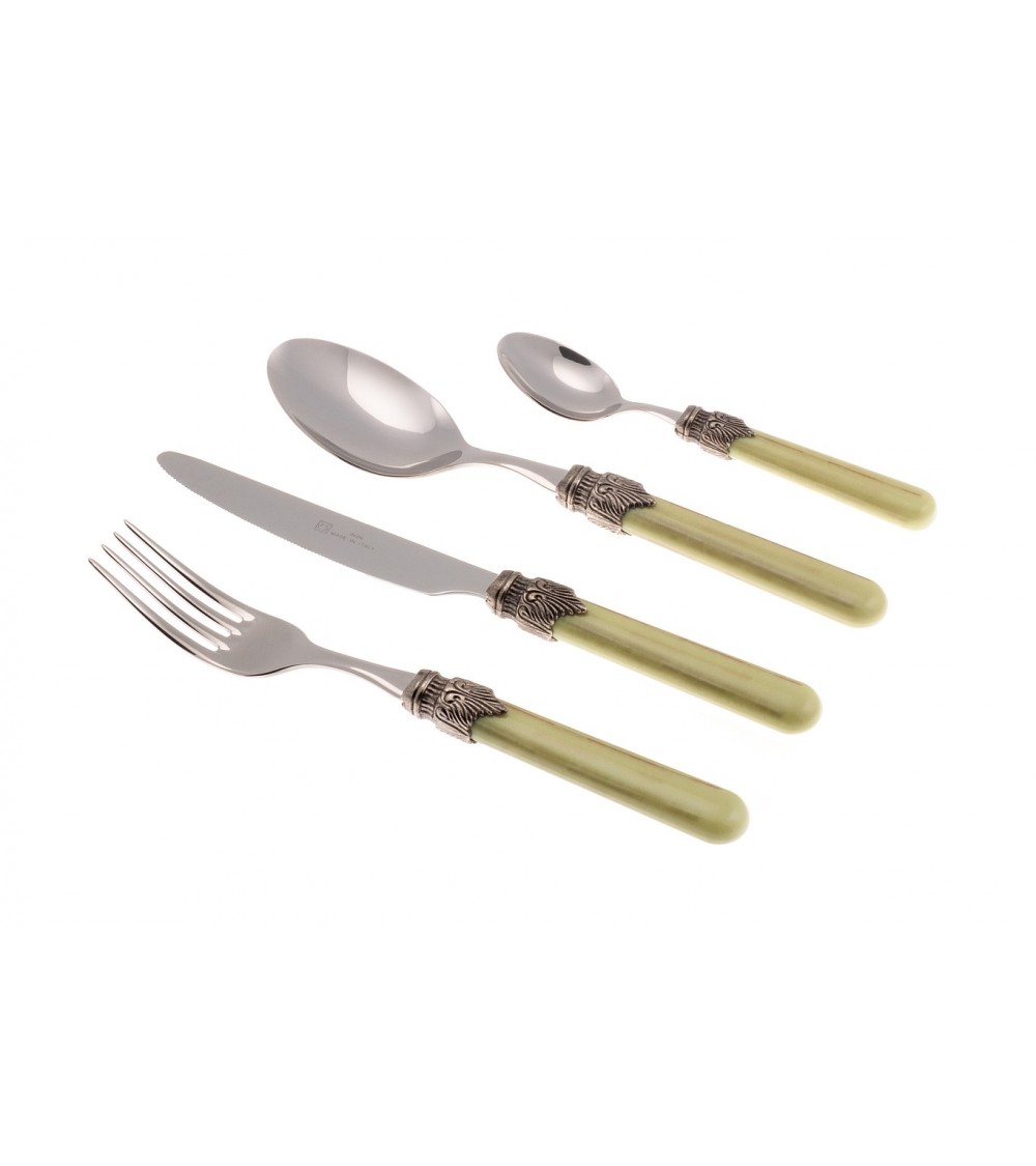 Vintage set 16pcs couverts Rivadossi - 