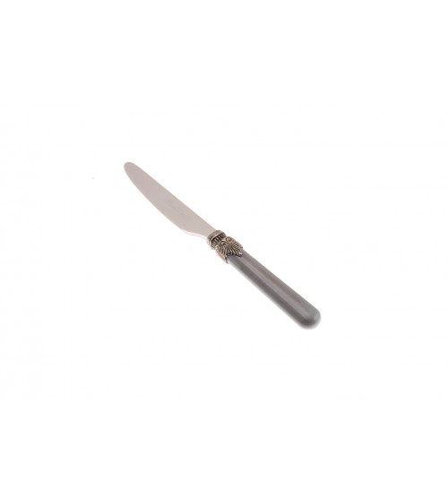 Vintage Obstmesser - Rivadossi Sandro Farbiges Besteck - 