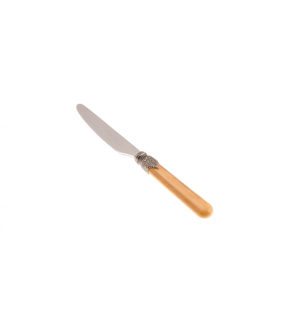 Vintage Obstmesser - Rivadossi Sandro Farbiges Besteck - 