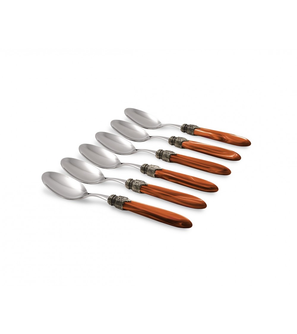 Laura Esslöffel - Pearly Handle - Rivadossi Sandro - 