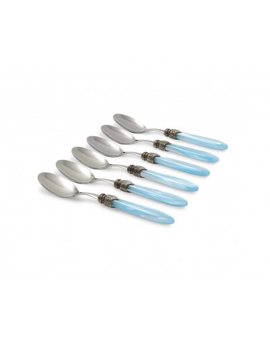 Laura Cuillère de Table - Manche Nacré - Rivadossi Sandro - 