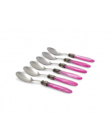 Laura Esslöffel - Pearly Handle - Rivadossi Sandro - 