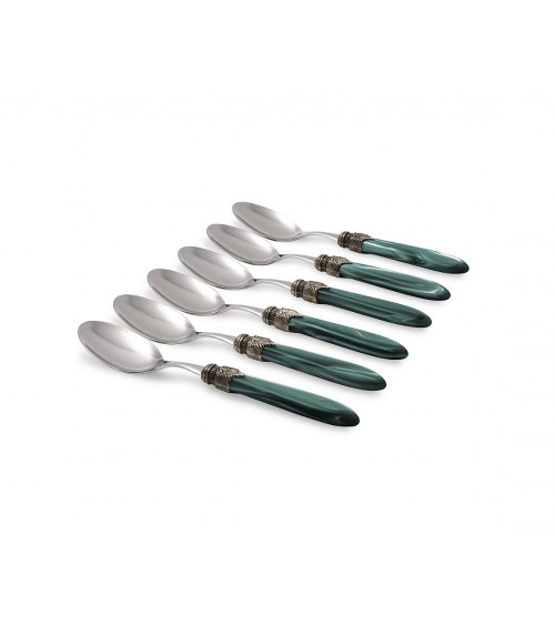 Laura Esslöffel - Pearly Handle - Rivadossi Sandro - 