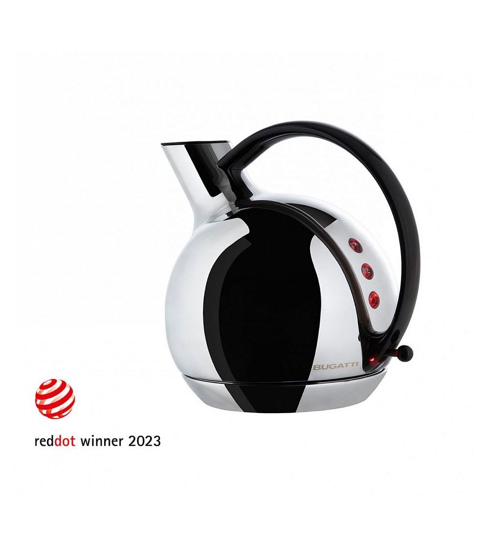 Electric Kettle Giulietta Casa Bugatti -  - 
