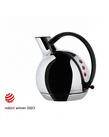 Bollitore Elettrico Giulietta Casa Bugatti - 